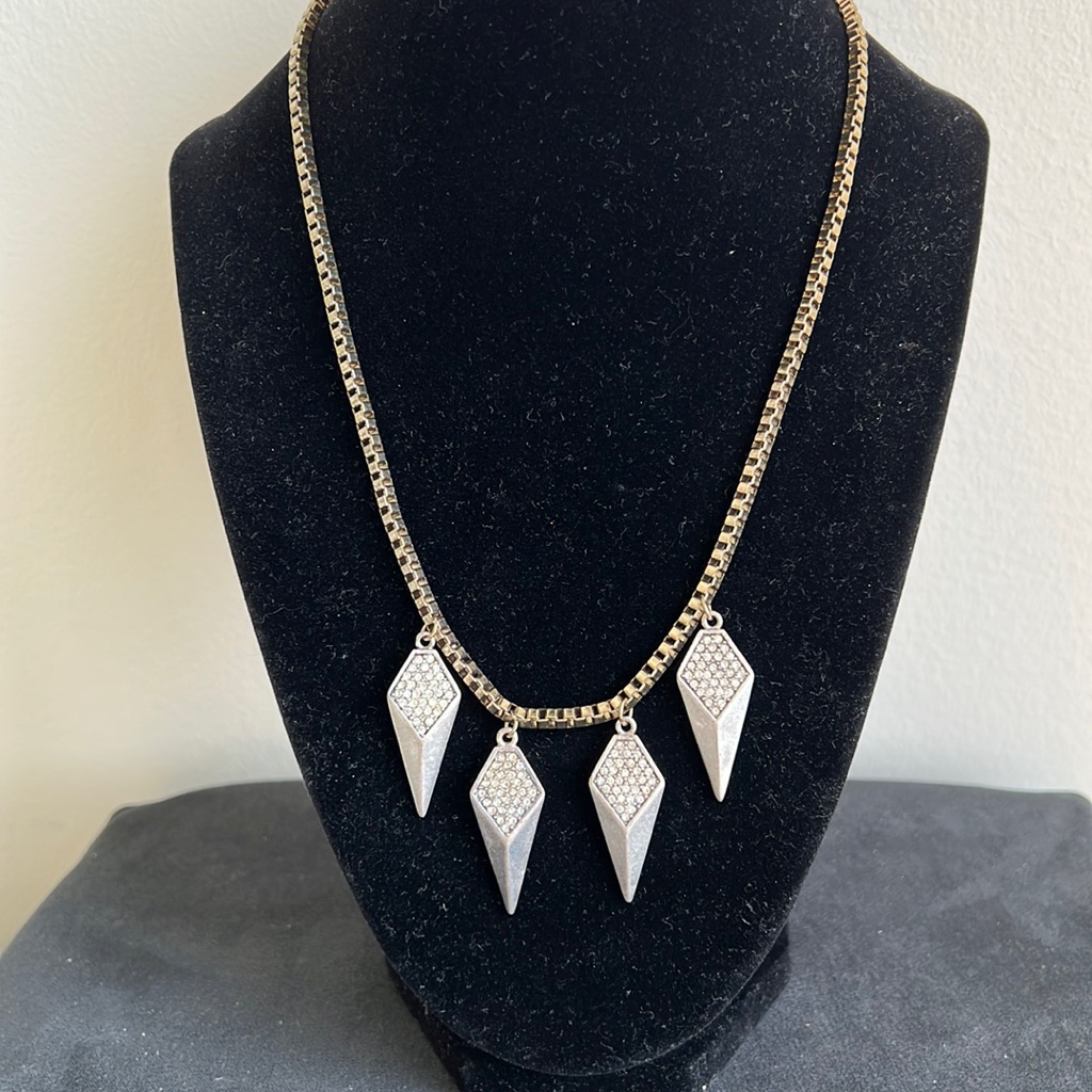 Bcbg Generation Necklace 20$